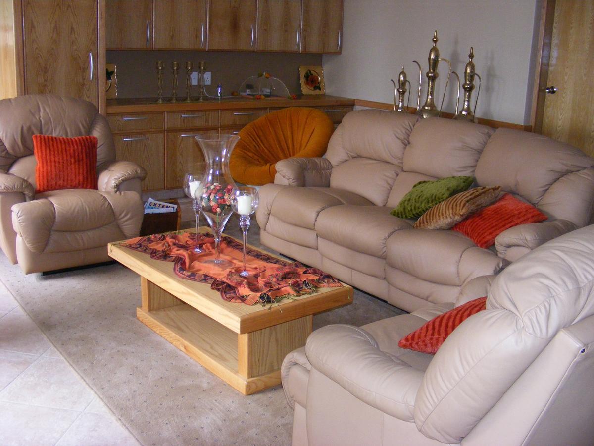 Bubez Guesthouse Barberton Bagian luar foto